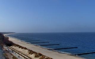 Kołobrzeg Marine Zachód - 17-03-2026 11:59