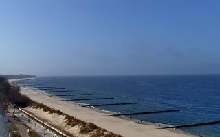 Kołobrzeg Marine Zachód - 17-03-2026 12:14