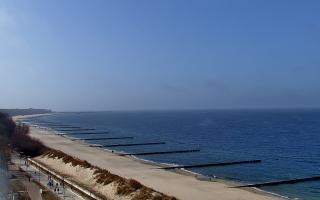 Kołobrzeg Marine Zachód - 17-03-2026 12:22