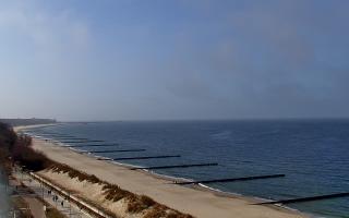 Kołobrzeg Marine Zachód - 17-03-2026 12:30