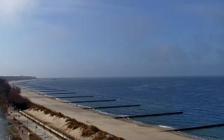 Kołobrzeg Marine Zachód - 17-03-2026 12:37