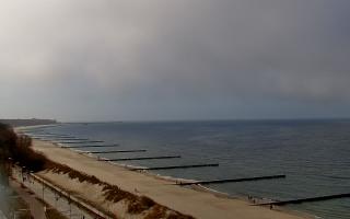 Kołobrzeg Marine Zachód - 17-03-2026 12:45