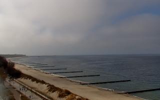 Kołobrzeg Marine Zachód - 17-03-2026 12:53