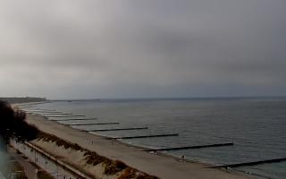 Kołobrzeg Marine Zachód - 17-03-2026 13:00