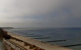 Kołobrzeg Marine Zachód - 17-03-2026 13:08