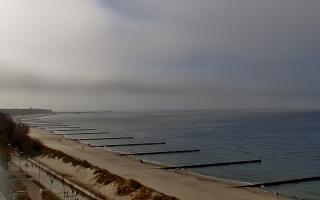 Kołobrzeg Marine Zachód - 17-03-2026 13:16