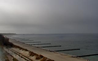 Kołobrzeg Marine Zachód - 17-03-2026 13:24
