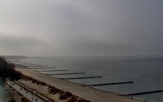 Kołobrzeg Marine Zachód - 17-03-2026 13:31