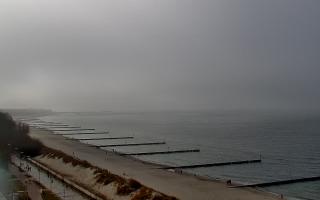 Kołobrzeg Marine Zachód - 17-03-2026 13:39