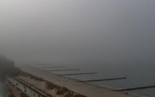 Kołobrzeg Marine Zachód - 17-03-2026 13:54