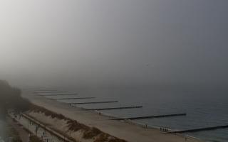 Kołobrzeg Marine Zachód - 17-03-2026 14:02