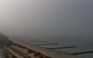 Kołobrzeg Marine Zachód - 17-03-2026 14:10