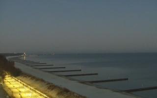 Kołobrzeg Marine Zachód - 18-03-2026 04:25