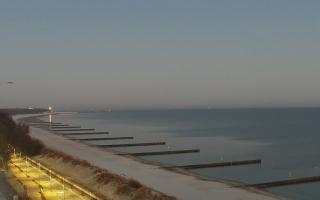 Kołobrzeg Marine Zachód - 18-03-2026 04:33