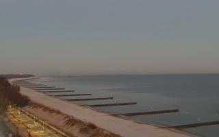 Kołobrzeg Marine Zachód - 18-03-2026 04:41