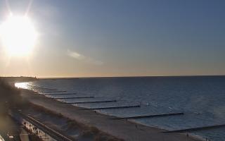 Kołobrzeg Marine Zachód - 21-03-2026 16:19