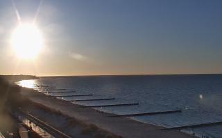 Kołobrzeg Marine Zachód - 21-03-2026 16:26