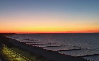 Kołobrzeg Marine Zachód - 21-03-2026 17:51