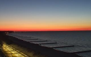 Kołobrzeg Marine Zachód - 21-03-2026 17:59