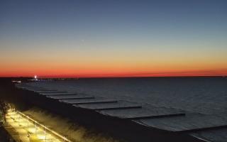 Kołobrzeg Marine Zachód - 21-03-2026 18:07