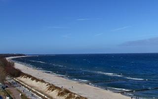 Kołobrzeg Marine Zachód - 04-04-2026 08:38