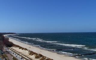 Kołobrzeg Marine Zachód - 04-04-2026 11:35