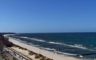 Kołobrzeg Marine Zachód - 04-04-2026 11:43