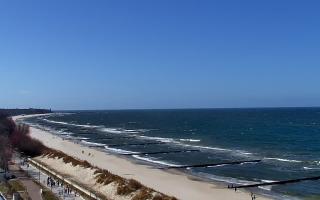 Kołobrzeg Marine Zachód - 04-04-2026 11:51