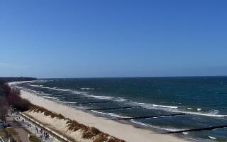 Kołobrzeg Marine Zachód - 04-04-2026 11:58