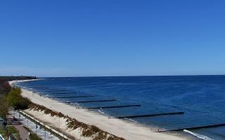 Kołobrzeg Marine Zachód - 28-04-2026 10:28