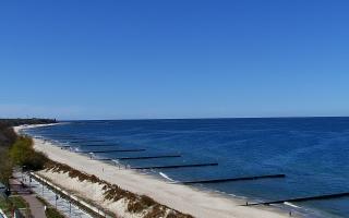 Kołobrzeg Marine Zachód - 28-04-2026 10:36