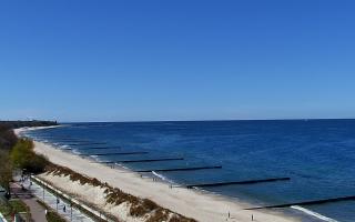 Kołobrzeg Marine Zachód - 28-04-2026 10:59