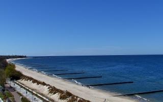 Kołobrzeg Marine Zachód - 28-04-2026 11:30