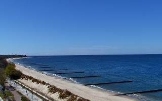 Kołobrzeg Marine Zachód - 28-04-2026 11:37