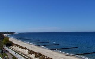 Kołobrzeg Marine Zachód - 28-04-2026 12:00