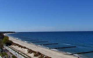 Kołobrzeg Marine Zachód - 28-04-2026 12:08