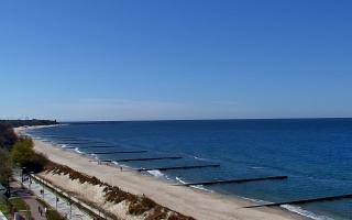 Kołobrzeg Marine Zachód - 28-04-2026 12:24