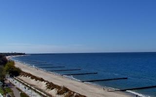 Kołobrzeg Marine Zachód - 28-04-2026 12:47