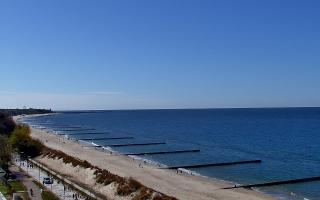 Kołobrzeg Marine Zachód - 28-04-2026 13:10
