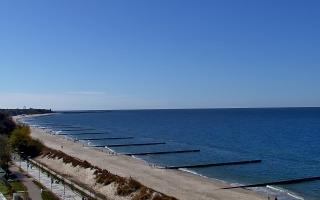 Kołobrzeg Marine Zachód - 28-04-2026 13:17