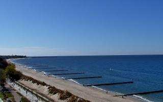 Kołobrzeg Marine Zachód - 28-04-2026 13:25