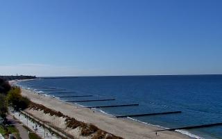 Kołobrzeg Marine Zachód - 28-04-2026 13:33