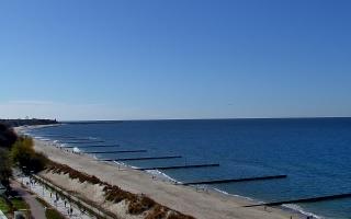 Kołobrzeg Marine Zachód - 28-04-2026 13:41