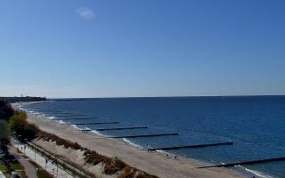 Kołobrzeg Marine Zachód - 28-04-2026 14:04