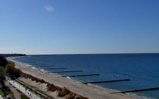 Kołobrzeg Marine Zachód - 28-04-2026 14:11