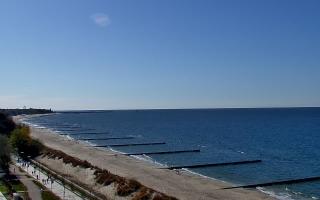 Kołobrzeg Marine Zachód - 28-04-2026 14:19