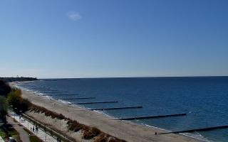 Kołobrzeg Marine Zachód - 28-04-2026 14:27
