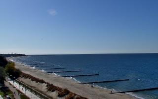 Kołobrzeg Marine Zachód - 28-04-2026 14:35