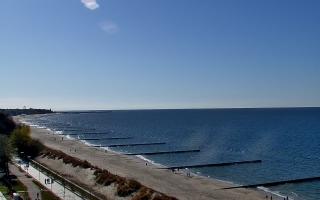 Kołobrzeg Marine Zachód - 28-04-2026 14:42