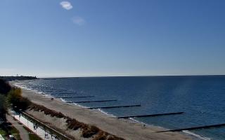 Kołobrzeg Marine Zachód - 28-04-2026 14:50